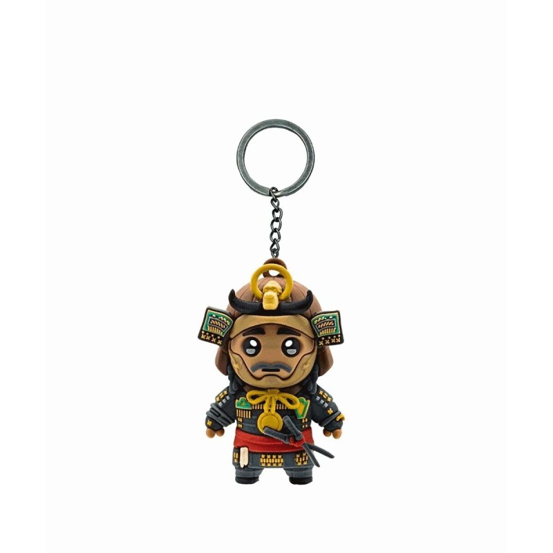 Portachiavi Good Loot Yasuke Portachiavi Good Loot Yasuke