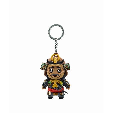 Portachiavi Good Loot Yasuke