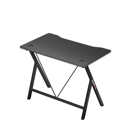 Scrivania Gaming Huzaro HZ-Hero 1.4 Black Nero