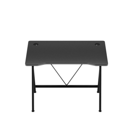 Scrivania Gaming Huzaro HZ-Hero 1.4 Black Nero