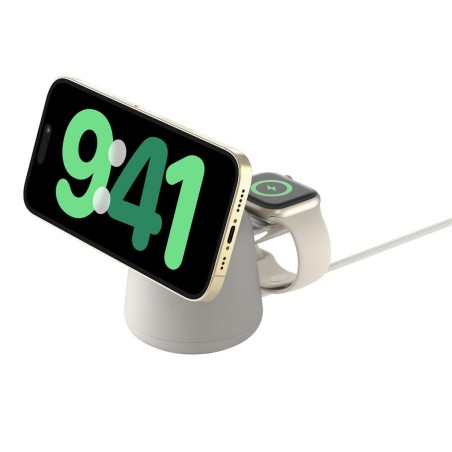 Caricabatterie da Parete Belkin WIZ020VFH37