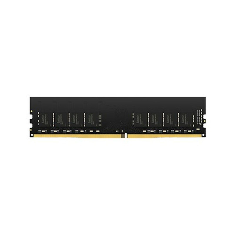 Memoria RAM Lexar LD4AU008G-B3200GSST 8 GB DDR4 3200 MHz CL22 Memoria RAM Lexar LD4AU008G-B3200GSST 8 GB DDR4 3200 MHz CL22