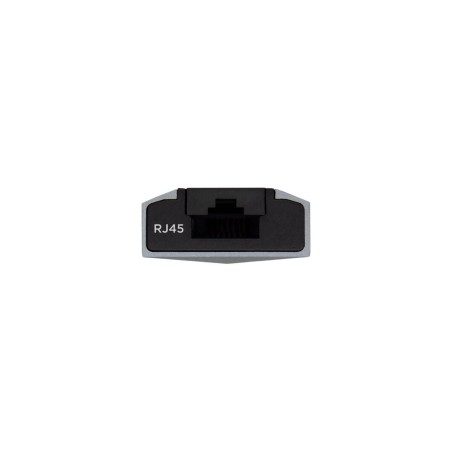 Hub USB Aisens ASUC-5P003-GR Nero Grigio 100 W