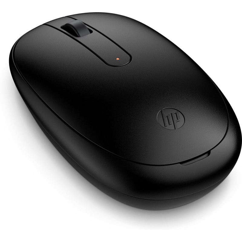 Mouse HP 3V0G9AAABB Nero Mouse HP 3V0G9AAABB Nero