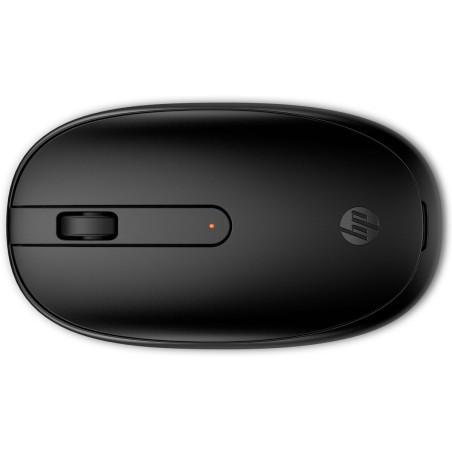 Mouse HP 3V0G9AAABB Nero