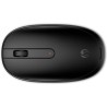 Mouse HP 3V0G9AAABB Nero