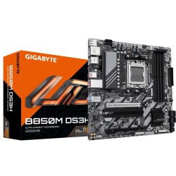Scheda Madre Gigabyte B850M DS3H AMD AM5