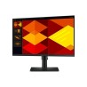 Monitor Samsung LS24D400GAUXEN 24"