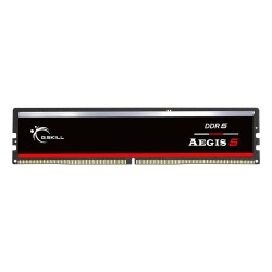 Memoria RAM GSKILL Aegis 5 F5-5200J4040A32GX1-IS 32 GB DDR5 5200 MHz CL40