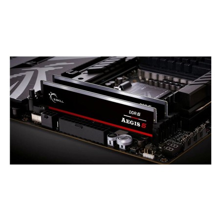 Memoria RAM GSKILL Aegis 5 F5-5200J4040A32GX1-IS 32 GB DDR5 5200 MHz CL40