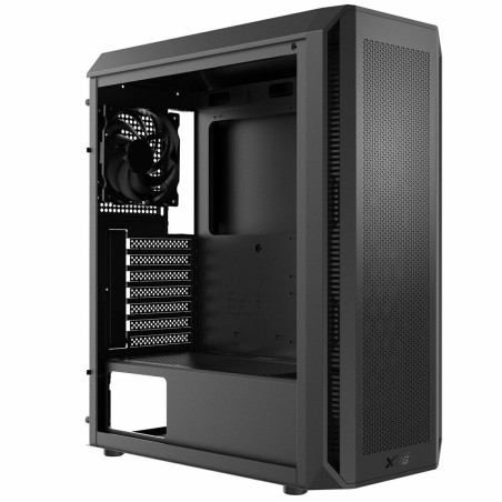 Case computer desktop ATX XPG 75261537 Nero
