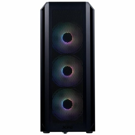 Case computer desktop ATX XPG 75261537 Nero