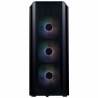 Case computer desktop ATX XPG 75261537 Nero