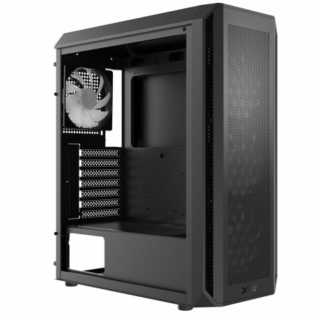 Case computer desktop ATX XPG 75261537 Nero