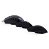 Mouse Gaming CoolBox ProSwap Nero Componibile RGB