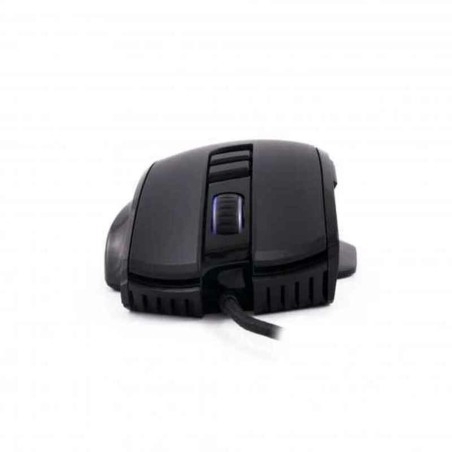 Mouse Gaming CoolBox ProSwap Nero Componibile RGB