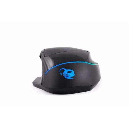 Mouse Gaming CoolBox ProSwap Nero Componibile RGB