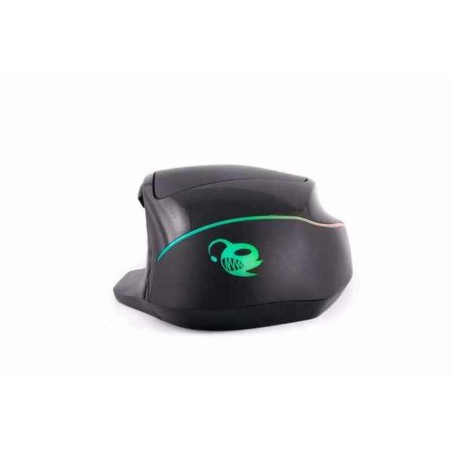 Mouse Gaming CoolBox ProSwap Nero Componibile RGB