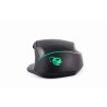 Mouse Gaming CoolBox ProSwap Nero Componibile RGB