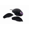Mouse Gaming CoolBox ProSwap Nero Componibile RGB