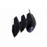 Mouse Gaming CoolBox ProSwap Nero Componibile RGB