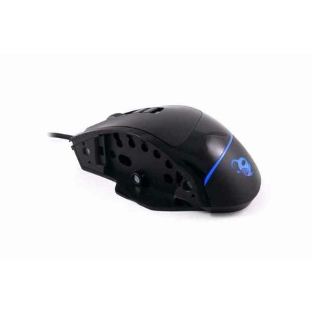 Mouse Gaming CoolBox ProSwap Nero Componibile RGB
