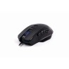 Mouse Gaming CoolBox ProSwap Nero Componibile RGB