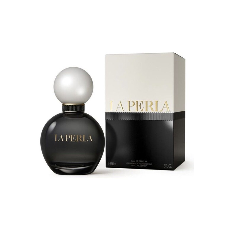 Profumo Donna La Perla Signature EDP 90 ml Profumo Donna La Perla Signature EDP 90 ml