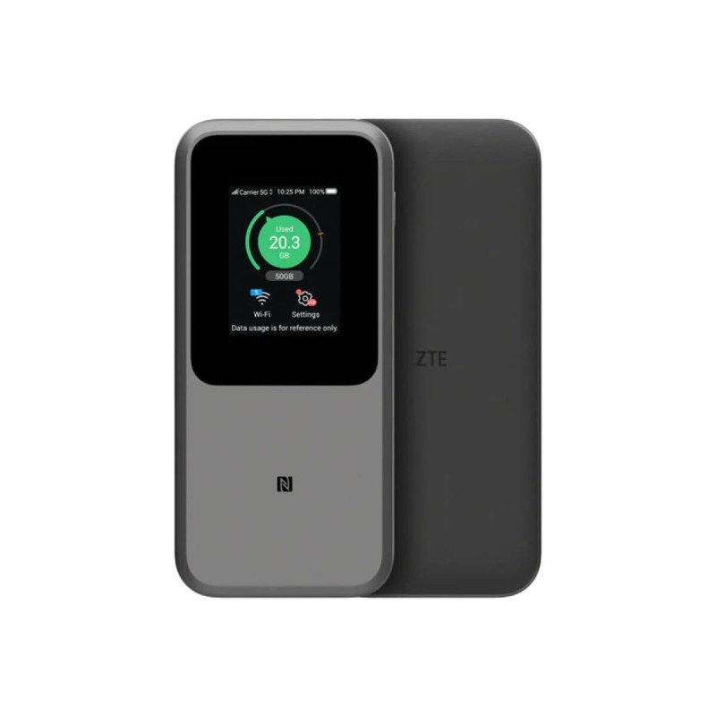 Router ZTE MU5120 Router ZTE MU5120