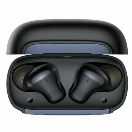Auricolari con Microfono Baseus A00073800123-00 Nero