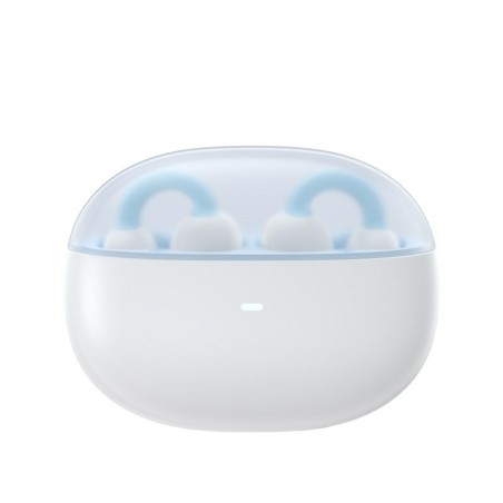 Auricolari con Microfono Baseus A00069201223-00 Azzurro Bianco