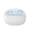 Auricolari con Microfono Baseus A00069201223-00 Azzurro Bianco