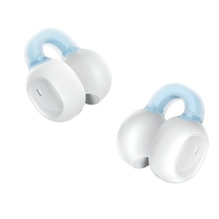 Auricolari con Microfono Baseus A00069201223-00 Azzurro Bianco