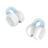 Auricolari con Microfono Baseus A00069201223-00 Azzurro Bianco