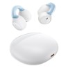 Auricolari con Microfono Baseus A00069201223-00 Azzurro Bianco