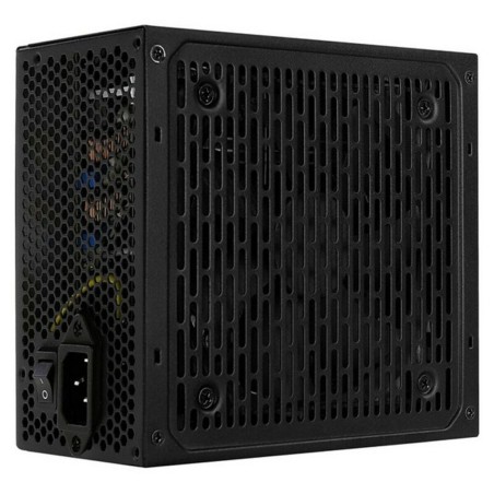 Fonte di Alimentazione Aerocool LUX650 ATX 650 W 80 Plus Bronze