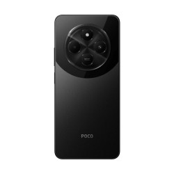 Smartphone Xiaomi POCO C75 6,88" Octa Core 6 GB RAM 128 GB Nero
