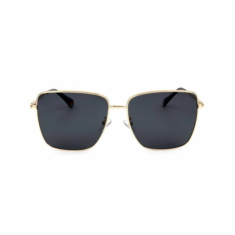 Occhiali da sole Donna Polaroid PLD-6164-G-S-RHL-M9 ø 59 mm Occhiali da sole Donna Polaroid PLD-6164-G-S-RHL-M9 ø 59 mm
