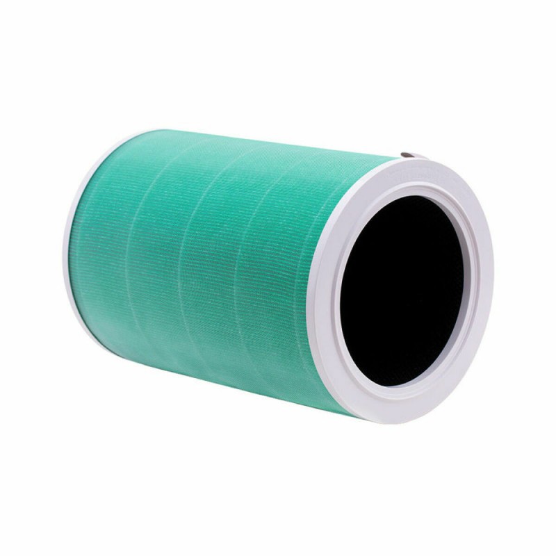 Purificatore dell'Aria Xiaomi SCG4026GL Bianco Verde Purificatore dell'Aria Xiaomi SCG4026GL Bianco Verde