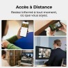 Videocamera di Sorveglianza Reolink E330