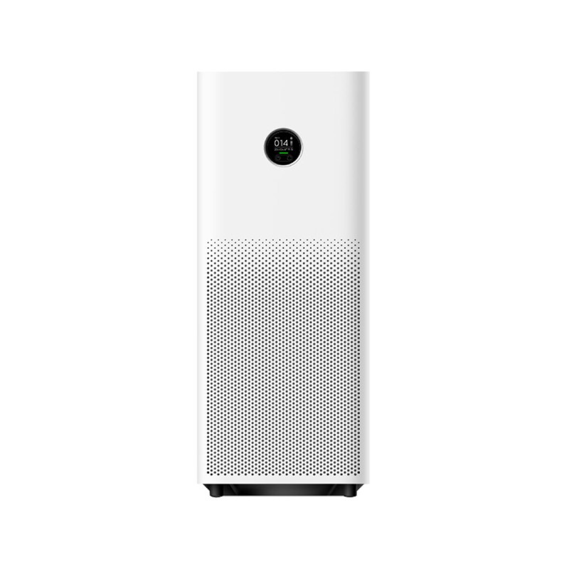 Purificatore dell'Aria Xiaomi BHR5056EU Bianco 27,5 x 6 x 27,5 cm Purificatore dell'Aria Xiaomi BHR5056EU Bianco 27,5 x 6 x 27,5 cm
