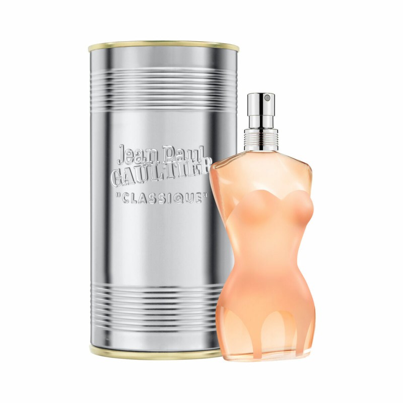 Profumo Donna Jean Paul Gaultier 65119958 EDT Profumo Donna Jean Paul Gaultier 65119958 EDT