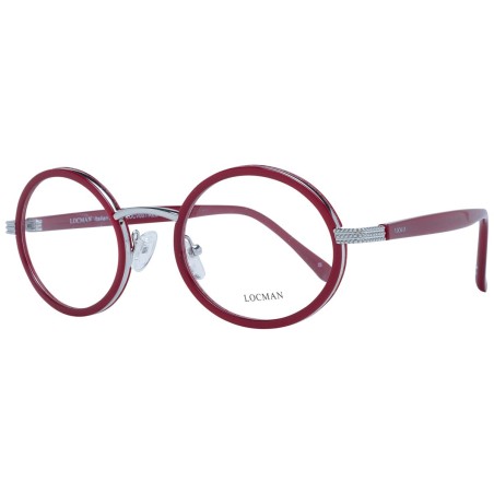 Occhiali da Sole per Bambini Locman LOCV007 50RED