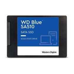 Hard Disk Western Digital Blue SA510 2 TB SSD
