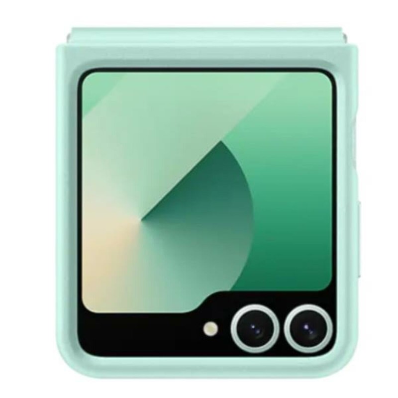Custodia per Cellulare Samsung FLIP 6 Grigio Custodia per Cellulare Samsung FLIP 6 Grigio