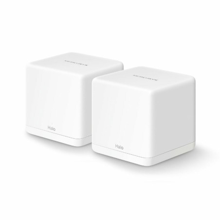Punto d'Accesso Mercusys Halo H30G 2 Unità