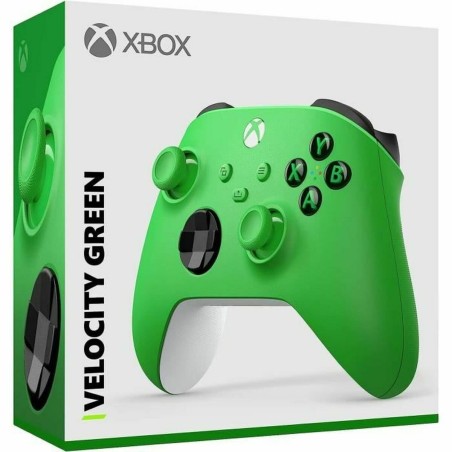 Controller per Xbox One Microsoft QAU-00091