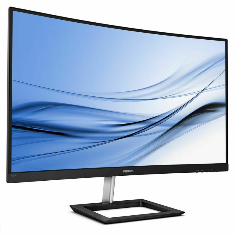 Monitor Philips 322E1C/00 Full HD 32" 31,5" 75 Hz Monitor Philips 322E1C/00 Full HD 32" 31,5" 75 Hz