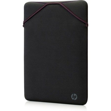 Valigetta per Portatile HP MOBHP-TOR0191 Grigio 14" 37 x 21 x 7 cm