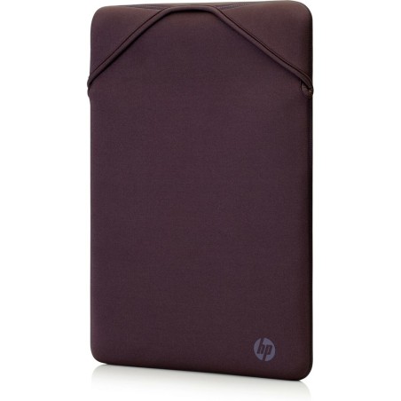 Valigetta per Portatile HP MOBHP-TOR0191 Grigio 14" 37 x 21 x 7 cm